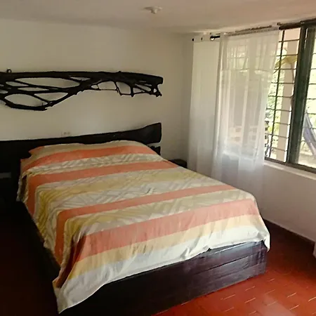 Casa Yantra La Lola Hotel Pance Exterior photo