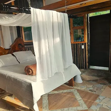Casa Yantra La Lola Hotel Pance Exterior photo
