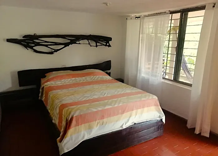 Casa Yantra La Lola