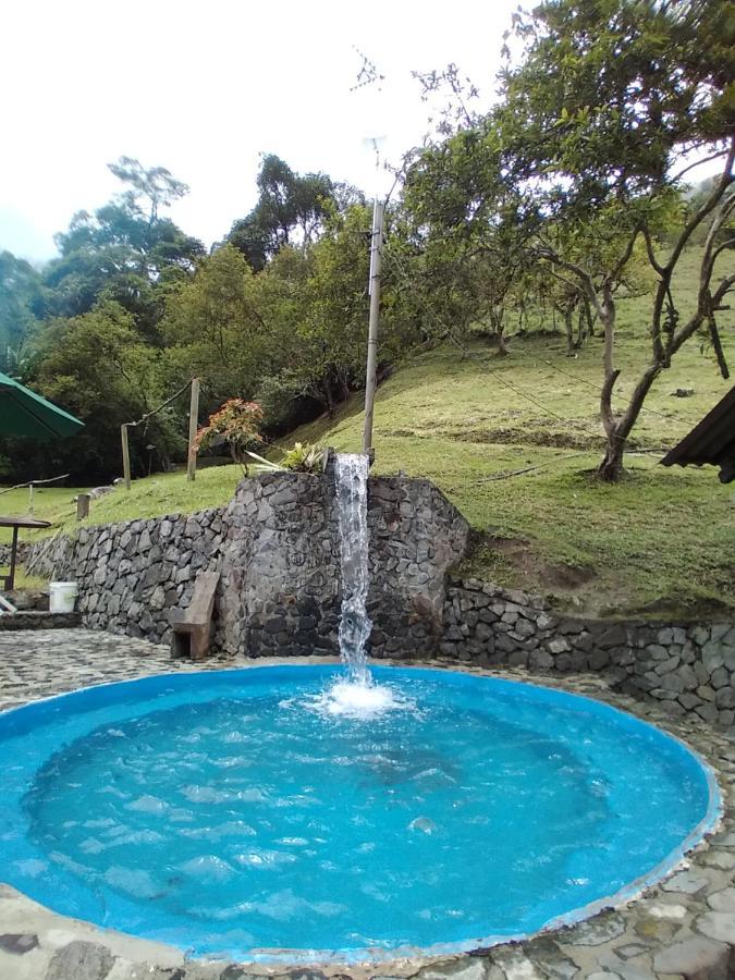Casa Yantra La Lola Pance