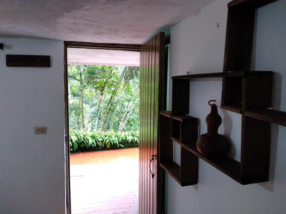 Hotel Casa Yantra La Lola