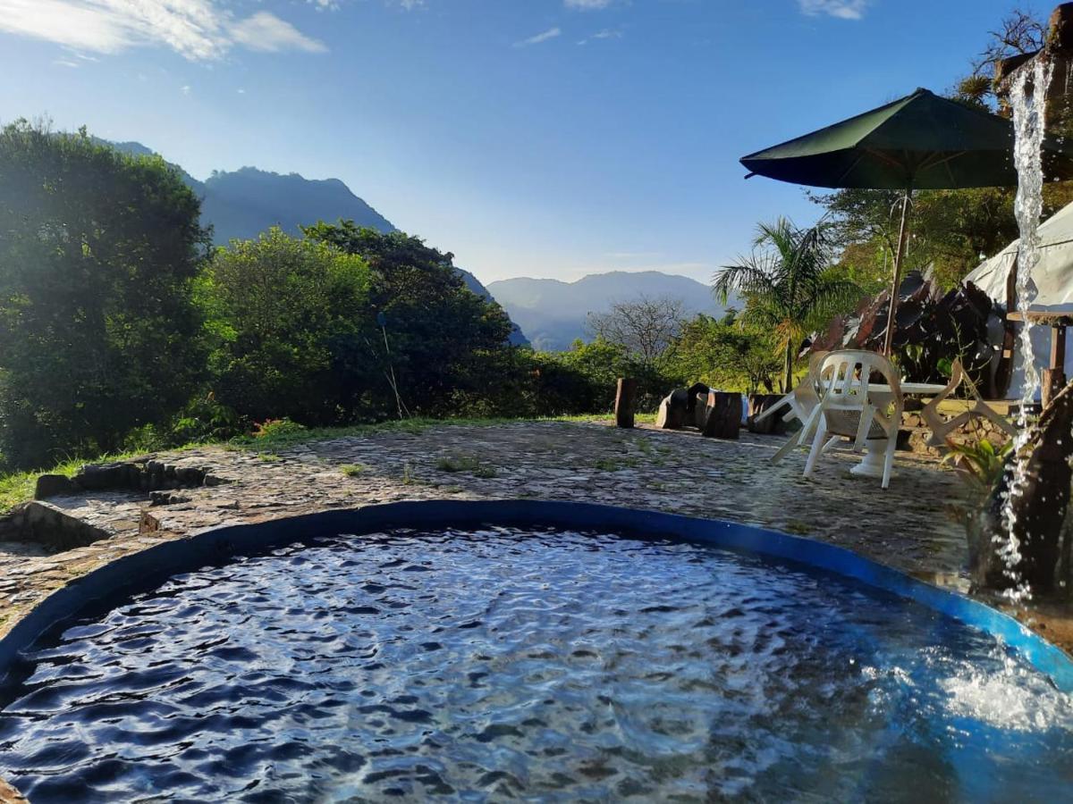 Casa Yantra La Lola Hotel *