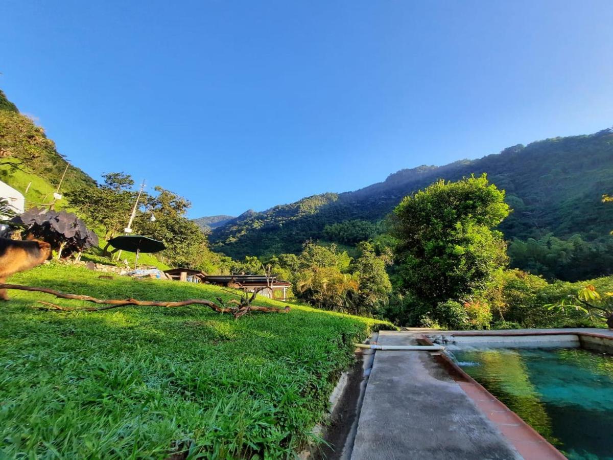 Casa Yantra La Lola Hotel *