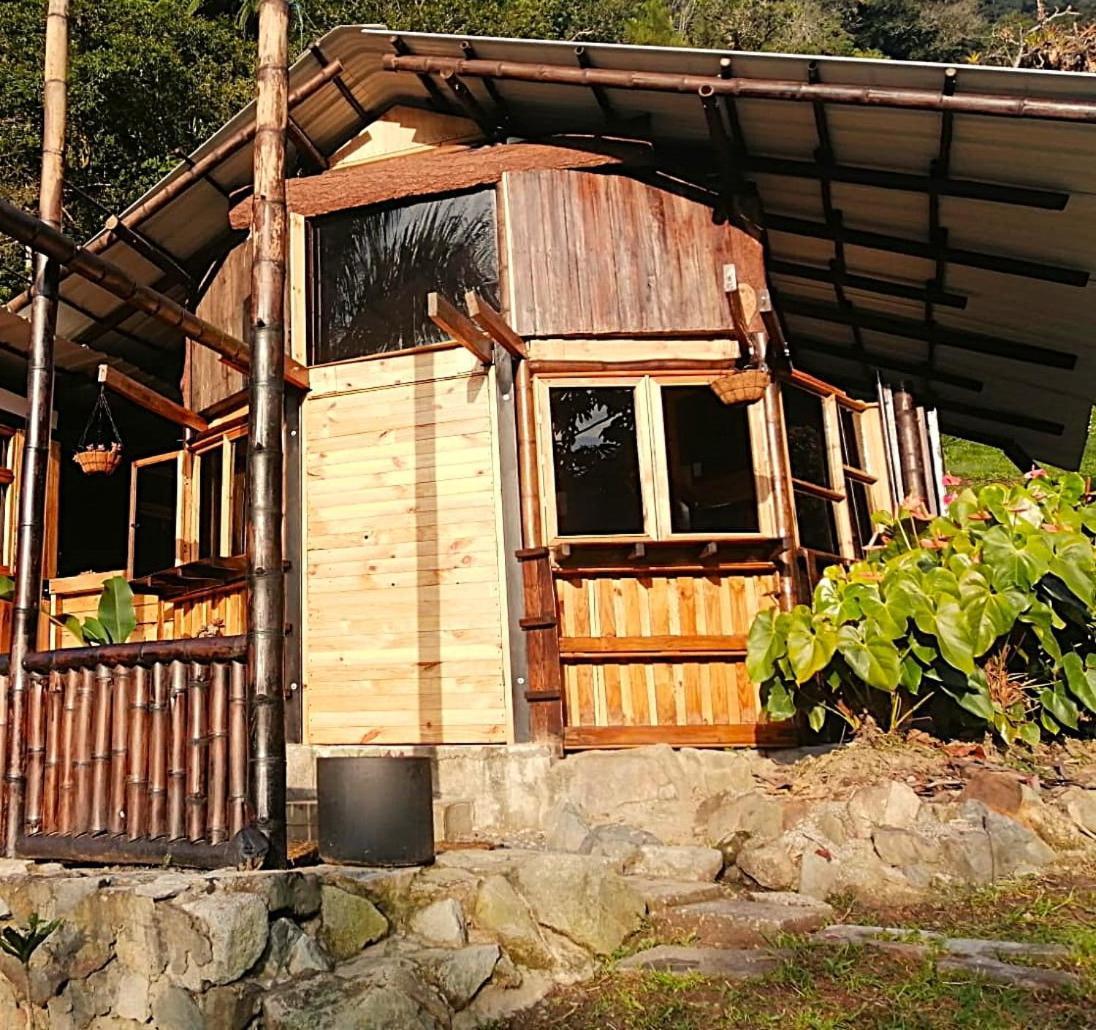 Casa Yantra La Lola * Pance