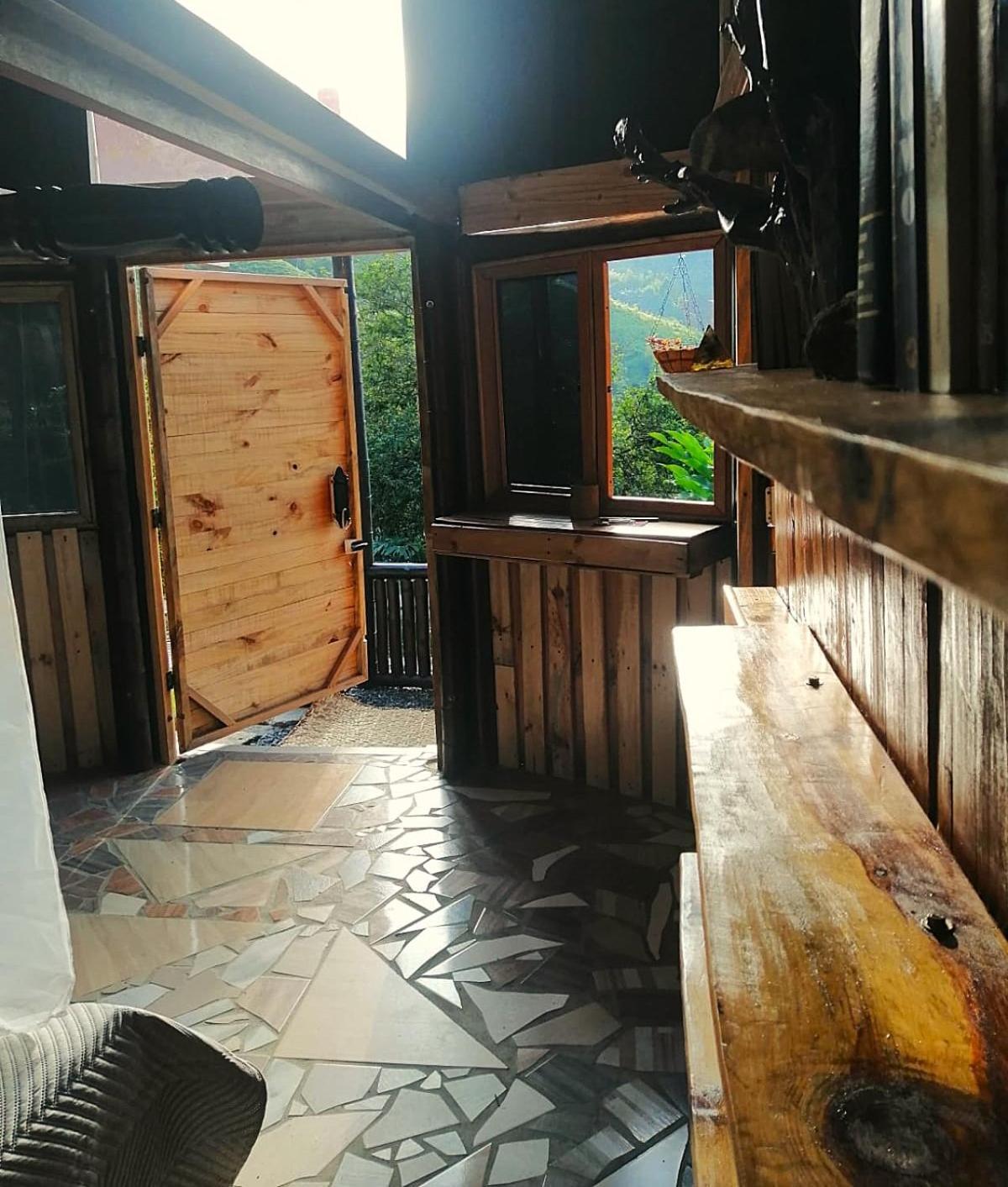 Casa Yantra La Lola Pance